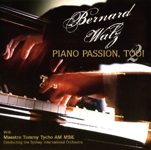 Piano Passion, Too!